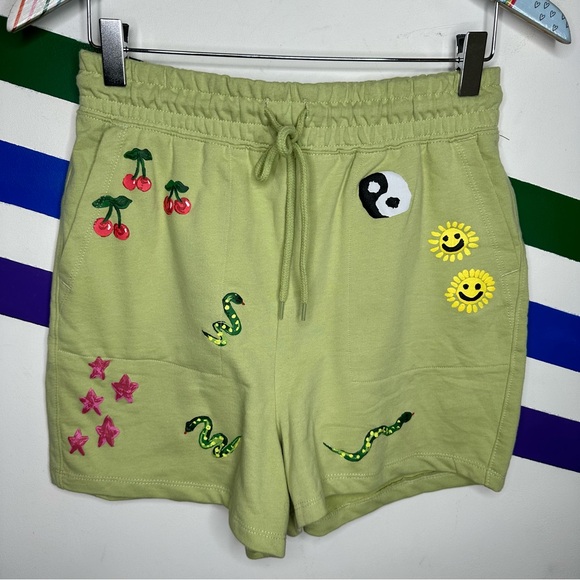 Urban Outfitters Pants - NEW Coney Island Picnic shorts size medium